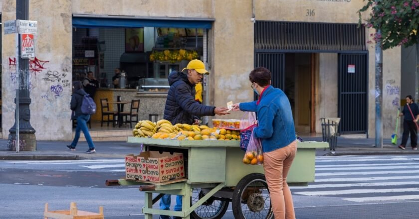 El mercado laboral cerró 2025 con una tasa de informalidad del 43%