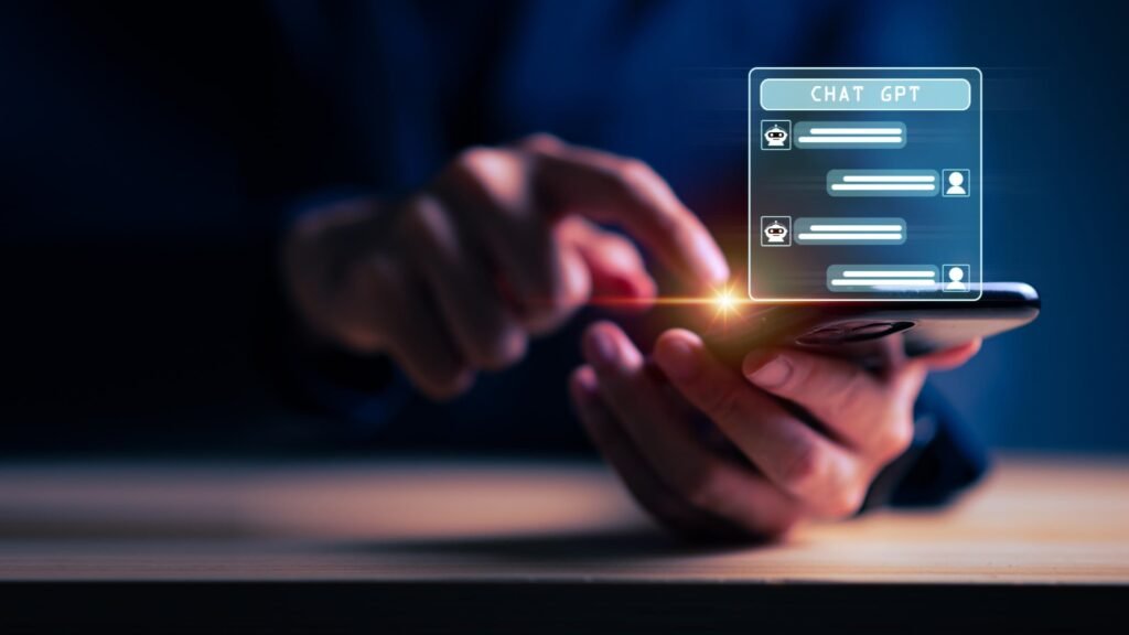 La IA ya influye en cómo los argentinos compran y toman decisiones online, según un informe