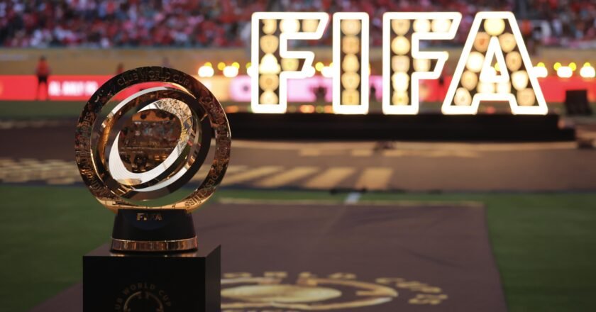 Así está el ranking Conmebol para el Mundial de Clubes 2029