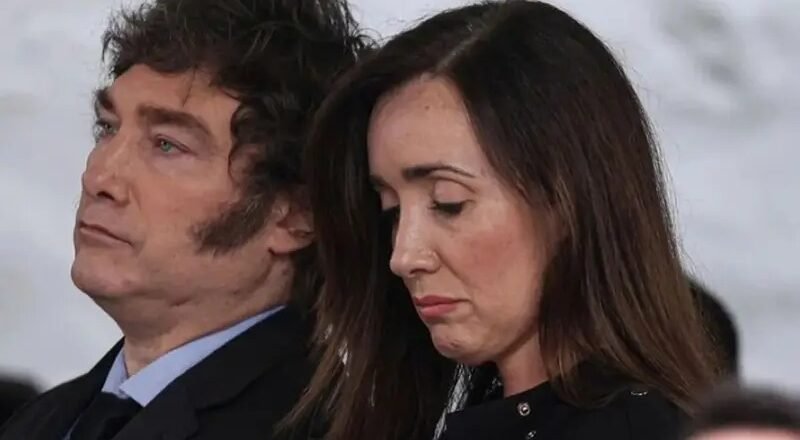 Javier Milei durísimo con Villarruel: “Intentó boicotearme”