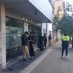 Allanaron AETAT en una causa por presunta estafa y fraude