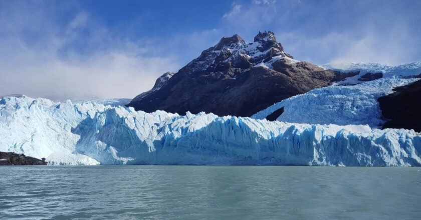 ¿Por qué la Ley de Glaciares debe importarnos a los tucumanos?