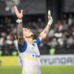 Sin Di María, Rosario Central se impuso a Libertad y logró su primer triunfo en la Copa Libertadores