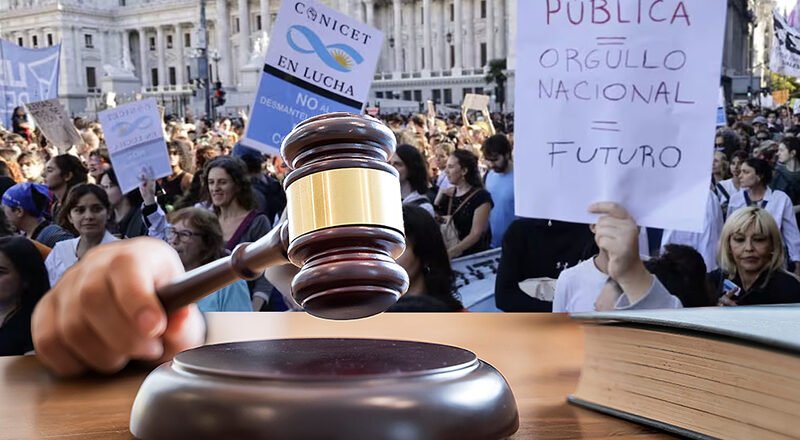 El Gobierno tiene hasta este viernes para pagar $2,5 billones a las universidades