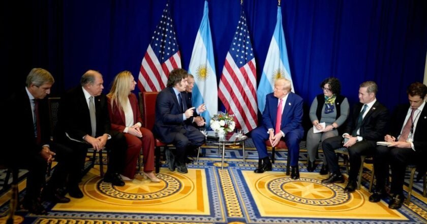 Cuenta regresiva para los aranceles de EE. UU.: la estrategia de Argentina frente al vencimiento de julio