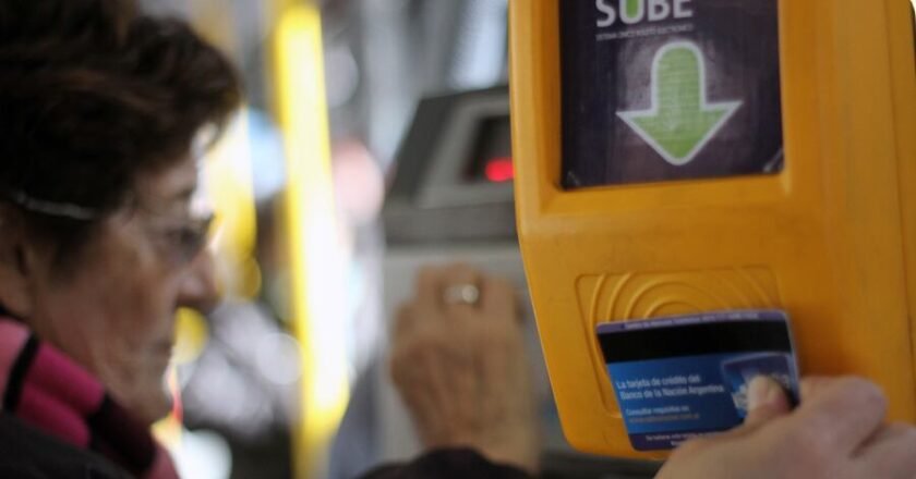 Aumento en puerta: empresarios solicitan un boleto mínimo de $1.600 en Tucumán