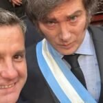 Mariano Campero sobre LLA Tucumán: “Se sienten amenazados por la construcción de un espacio competitivo”