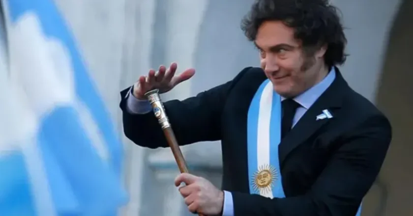 Milei responde a las denuncias: reconoce la crisis y pida “paciencia” a la sociedad