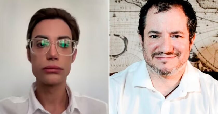 Juicio a Felipe Pettinato: se conocerán los fundamentos de la condena por la muerte de Melchor Rodrigo