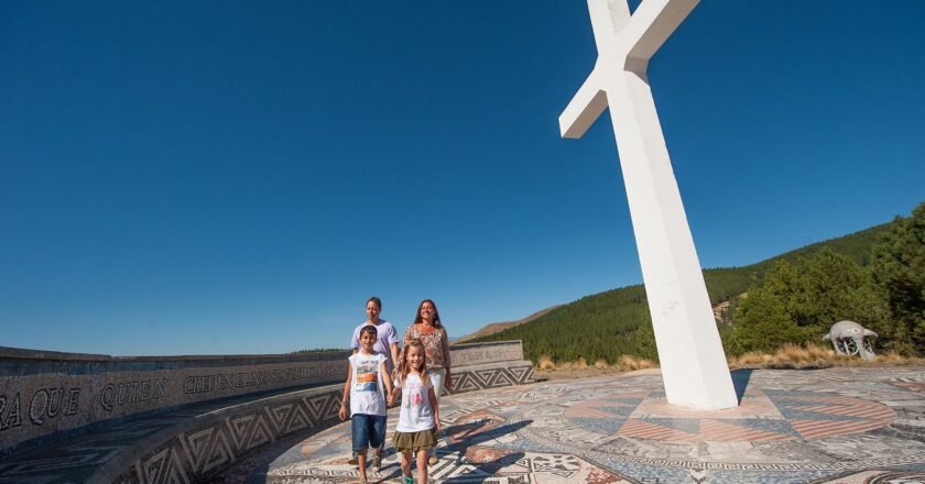 Semana Santa 2026: viajaron más de 2,8 millones de turistas, pero cayó 18,9% el gasto total