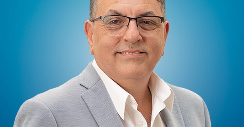 Carlos Arnedo sobre la reducción de colectivos: “No proponen una mejora en el servicio, solo amenazan”