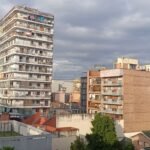 A preparar el paraguas: alerta amarilla en Tucumán