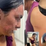 Piden la detención de las tres mujeres que atacaron a la hermana de Jorgito Barrionuevo