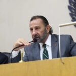 Fernando Juri sobre el Gobierno Nacional: “No hay obra pública, no hay presupuesto para las universidades ni los discapacitados y no hay reactivación económica”