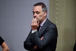 Cómo será el informe de Manuel Adorni en el Congreso