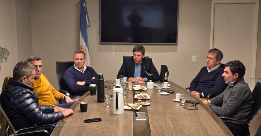Yerba Buena reclama una nueva ley de coparticipación y advierte desventaja económica en el reparto de fondos