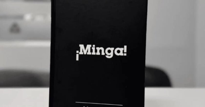 “Minga” se presentó en Tafí Viejo y se convirtió en un espacio de debate social y político