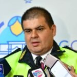 Joaquín Girvau: “Se acabó la impunidad; el delincuente tiene que saber que va a terminar tras las rejas”