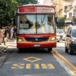 Transporte en la capital: la Municipalidad, UTA y AETAT pasaron a cuarto intermedio hasta esta noche