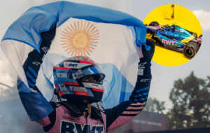 Los cambios del Alpine de Franco Colapinto para el regreso de la Fórmula 1 en el GP de Miami