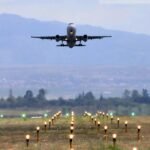 Marzo registró un récord histórico de la aviación comercial argentina