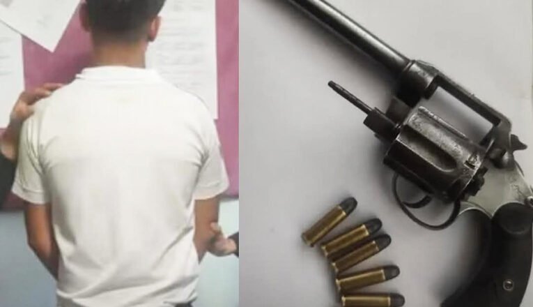 El adolescente que ingresó armado a la escuela será alojado durante dos meses en el instituto Cura Brochero