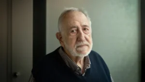 El cine argentino está de luto: murió Adolfo Aristarain