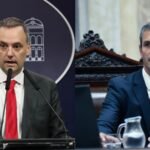 Menem ratificó que Adorni asistirá al Congreso para dar respuestas ante los diputados