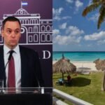 La Justicia confirmó que Adorni pagó con dólares en efectivo el viaje a Aruba con su familia