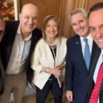 Cuándo vence el plazo para que cada ministerio presente su plan de ajuste