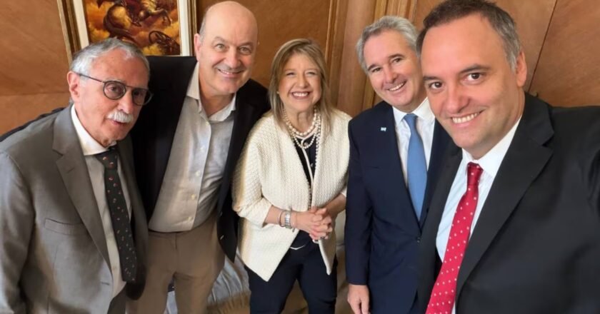 Cuándo vence el plazo para que cada ministerio presente su plan de ajuste