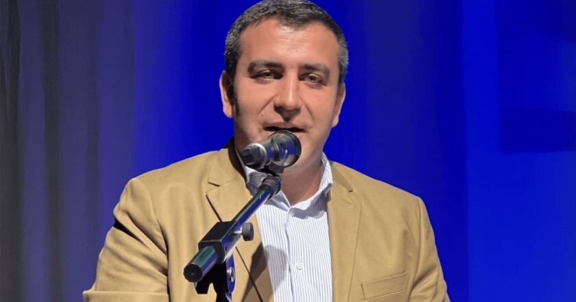 El legislador Romano Norri celebró la recuperación del Campo Norte