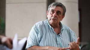 Caso Lebbos: el fiscal pidió perpetua para Soto y liberó de culpa a Kaleñuk