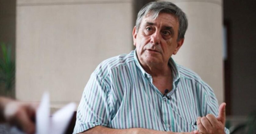 Caso Lebbos: el fiscal pidió perpetua para Soto y liberó de culpa a Kaleñuk