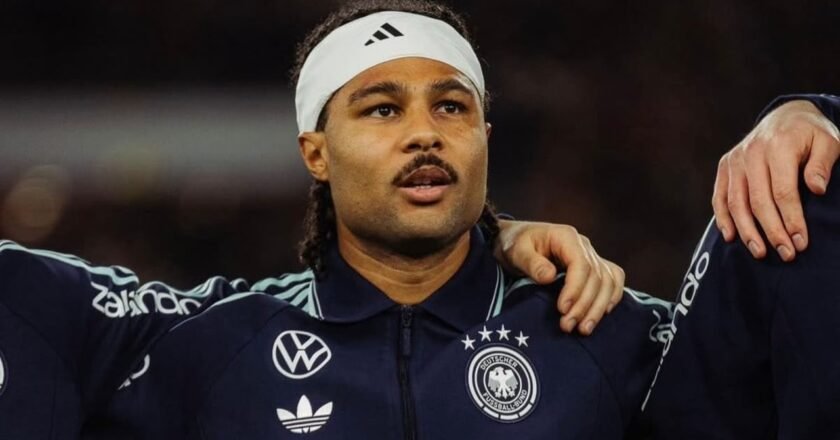 Alemania jugará el Mundial 2026 sin una de sus figuras