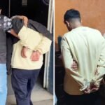 “Pierdo el parcial y el profesor pierde la vida”: detuvieron a un estudiante de Psicología por amenazar a un docente