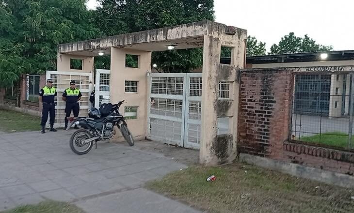 Alerta por amenazas en colegios de Tucumán: se tomaron casi 20 denuncias esta semana