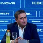 Un argentino dirigirá al Inter Miami tras la salida de Mascherano