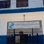 Una adolescente apuñaló a un compañero en una escuela de la localidad de San Martín
