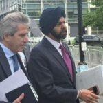 Argentina recibiría una garantía de hasta US$2.000 millones del Banco Mundial para pagar deuda