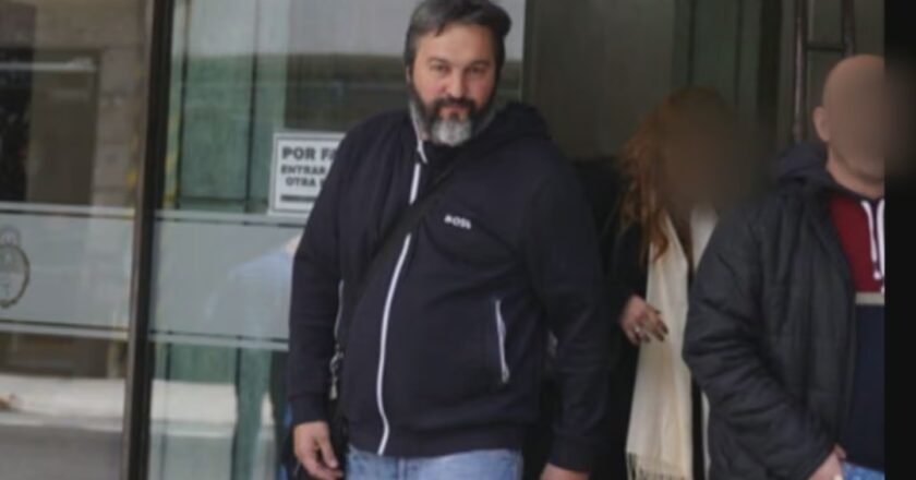 Causa Fentanilo contaminado: García Furfaro declara hoy