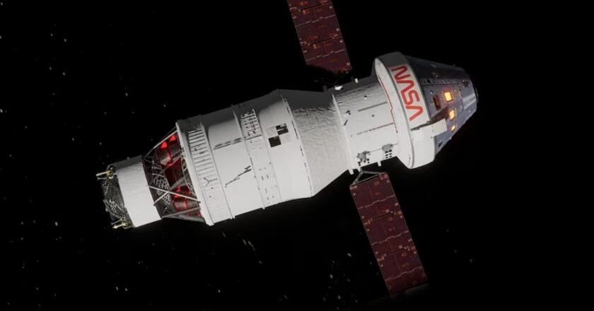 Artemis II: el cronograma detallado del histórico regreso a la Luna