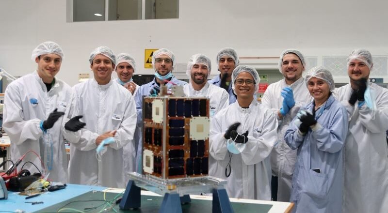 Artemis II: por qué la participación argentina es clave en la misión de la NASA