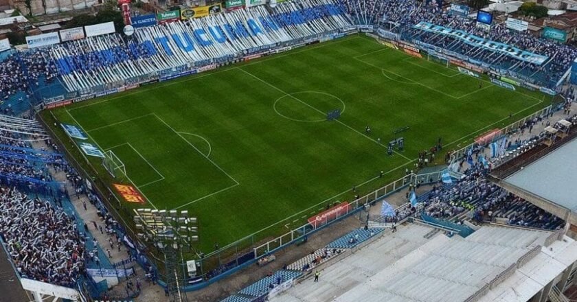 El Decano recibe a Banfield en la busqueda de una victoria indispensable