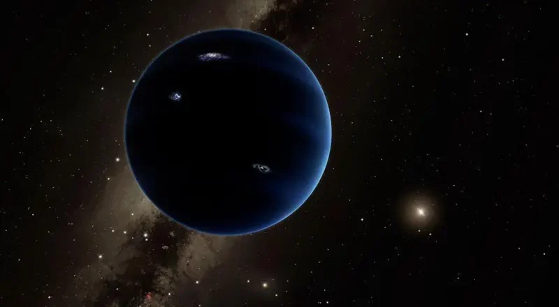 Por qué los científicos creen que están cerca de resolver el misterio del “Planeta 9”