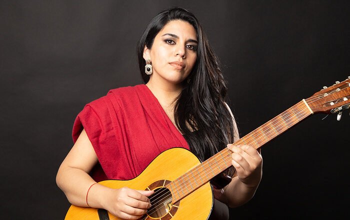 Belén Herrera presenta la segunda edición de “Luna Cantora”: grandes artistas y una apuesta al folclore tucumano