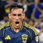 Boca pisó fuerte en la Bombonera y le ganó 3 a 0 a Barcelona de Guayaquil