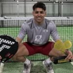 Un argentino campeón internacional de pádel falleció en un accidente de auto en Honduras