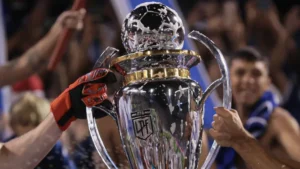 Cómo serían los cruces del Torneo Apertura 2026 ahora