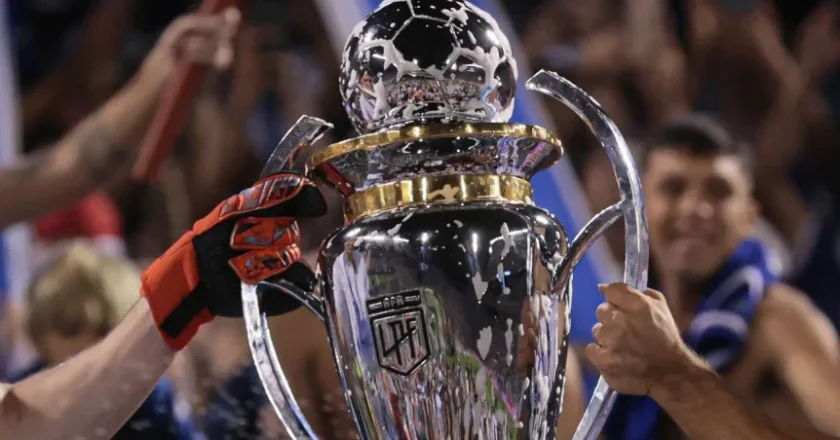 Cómo serían los cruces del Torneo Apertura 2026 ahora